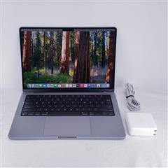 2023 Apple MacBook Pro 14